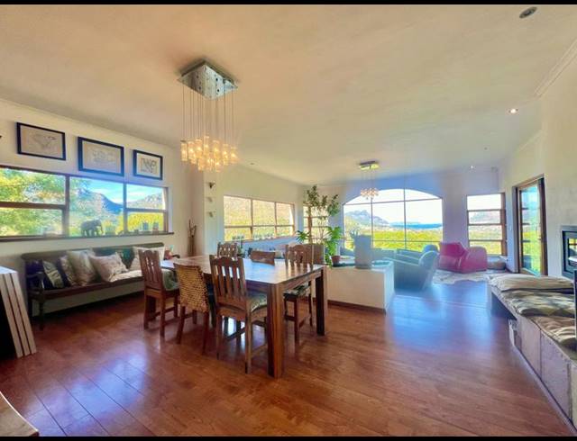 4 BEDROOM PROPERTY TO RENT IN RUYTEPLAATS
